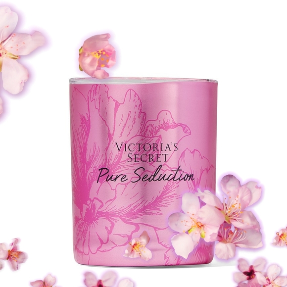 Victoria's Secret 🌸 Pure Seduction Candle - Picture 2 of 2